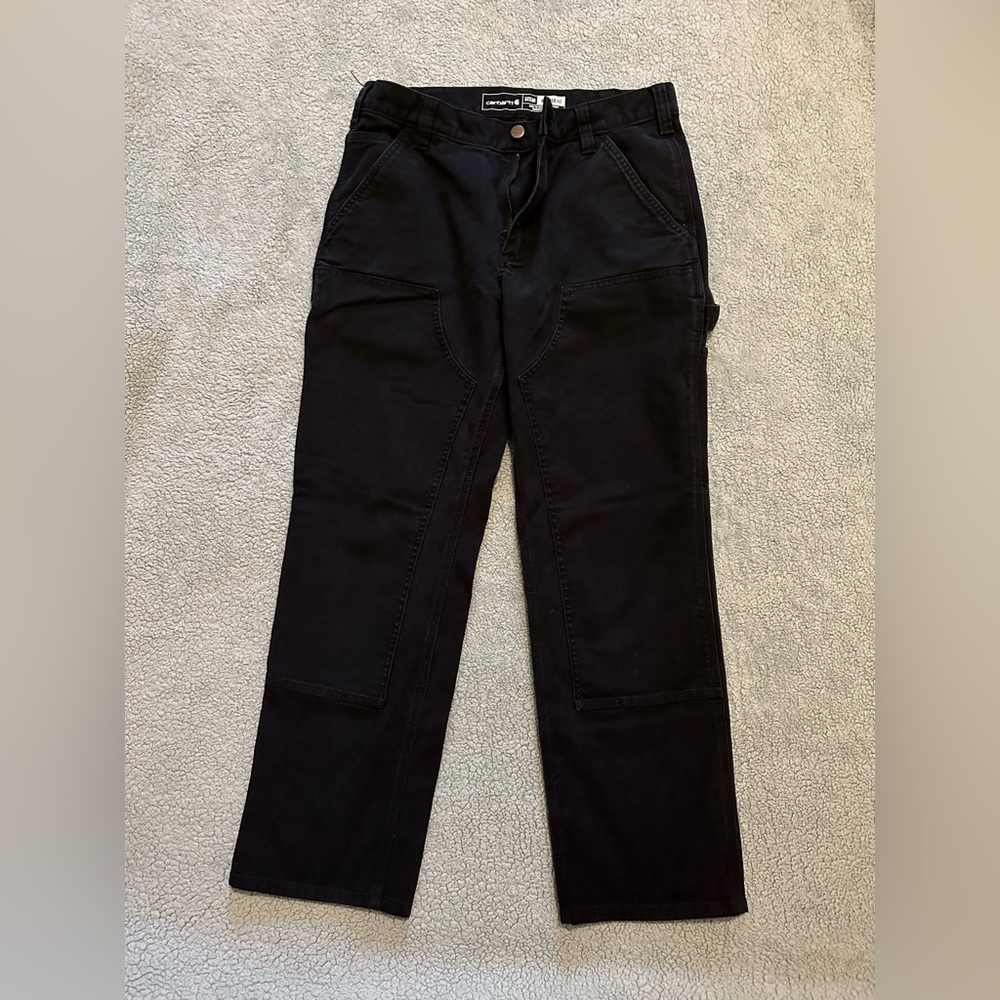 Carhartt Double Knee Pants